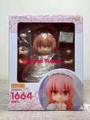 Good Smile Company 1664 Nendoroid Tsukasa Yuzaki - TONIKAWA: Over the Moon for You Action Figure