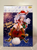 Phat! Chino: Santa Ver. - Is the Order a Rabbit?? 1/7 Scale Figure