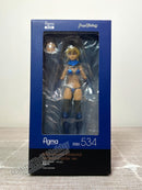 Max Factory 534 figma Bikini Armor (Makoto): Veteran Fighter ver. - figma Styles Action Figure