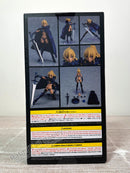 Max Factory 534 figma Bikini Armor (Makoto): Veteran Fighter ver. - figma Styles Action Figure