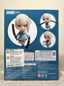 SQUARE ENIX 1705 Nendoroid NieR Replicant ver. 1.22474487139... Kainé - NieR Replicant ver. 1.22474487139… Chibi Figure