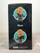 Good Smile Company 1661 Nendoroid Eivor - Assassin’s Creed Valhalla Action Figure