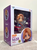 ORANGE ROUGE 1638 Nendoroid France - Hetalia World Stars Action Figure
