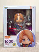 ORANGE ROUGE 1638 Nendoroid France - Hetalia World Stars Action Figure