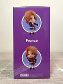 ORANGE ROUGE 1638 Nendoroid France - Hetalia World Stars Action Figure