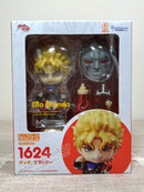 Medicos 1624 Nendoroid Dio Brando - JoJo's Bizarre Adventure Action Figure
