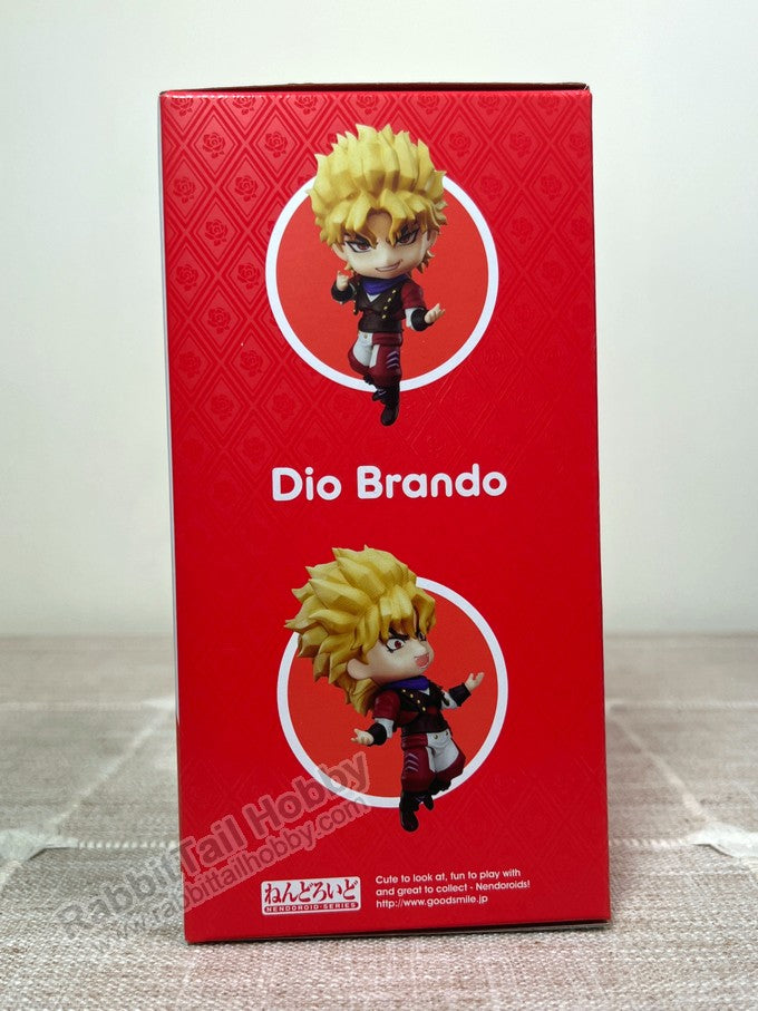 Medicos 1624 Nendoroid Dio Brando - JoJo's Bizarre Adventure Action Figure