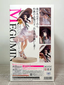 KADOKAWA Kdcolle Megumin: Sunflower One-Piece Dress Ver. - Kono Subarashii Sekai Ni Syukufuku Wo! Legend Of Crimson 1/7 Scale Figure