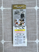 TOMYTEC LAOP06: figma Tactical Gloves 2 - Handgun Set (Tan) - Little Armory Accessories