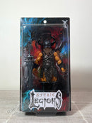 Four Horsemen Mythic Legions Barbarian - Deluxe Legion Builders 1 Action Figure