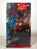 Four Horsemen Mythic Legions Barbarian - Deluxe Legion Builders 1 Action Figure