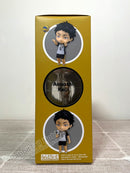 ORANGE ROUGE 723 Nendoroid Keiji Akaashi (re-run) - HAIKYU!! To The Top Chibi Figure