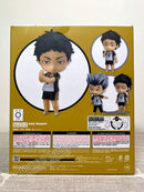 ORANGE ROUGE 723 Nendoroid Keiji Akaashi (re-run) - HAIKYU!! To The Top Chibi Figure