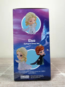 Good Smile Company 1626 Nendoroid Elsa: Epilogue Dress Ver. - Frozen 2 Action Figure