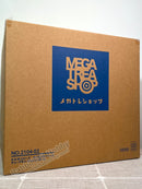 Megahouse G.E.M. Digimon Tamers Dukemon: Crimson Mode - Digimon Tamers Non Scale Figure