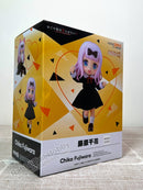 Good Smile Company Nendoroid Doll Chika Fujiwara - Kaguya-sama: Love Is War? Action Figure