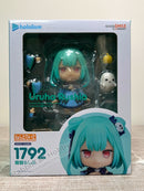 Good Smile Company 1792 Nendoroid Uruha Rushia - hololive production Chibi Figure