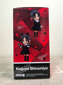 Good Smile Company Nendoroid Doll Kaguya Shinomiya - Kaguya-sama: Love Is War? Action Figure