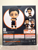 ORANGE ROUGE 772 Nendoroid Daichi Sawamura - HAIKYU!! TO THE TOP Chibi Figure