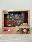 Good Smile Company 1674 Nendoroid Princess Sakuna - Sakuna: Of Rice and Ruin Chibi Figure