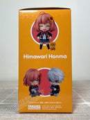 Good Smile Company 1586 Nendoroid Himawari Honma - NIJISANJI Chibi Figure