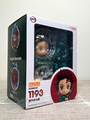 Good Smile Company 1193 Nendoroid Tanjiro Kamado - Demon Slayer Action Figure