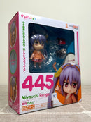 Good Smile Company 445 Nendoroid Renge Miyauchi - Non Non Biyori Action Figure