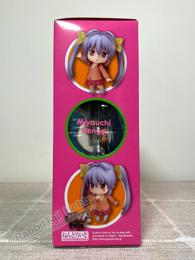 Good Smile Company 445 Nendoroid Renge Miyauchi - Non Non Biyori Action Figure