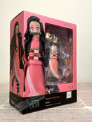 Max Factory 508 figma Nezuko Kamado - Demon Slayer: Kimetsu no Yaiba Action Figure