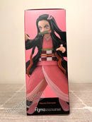 Max Factory 508 figma Nezuko Kamado - Demon Slayer: Kimetsu no Yaiba Action Figure