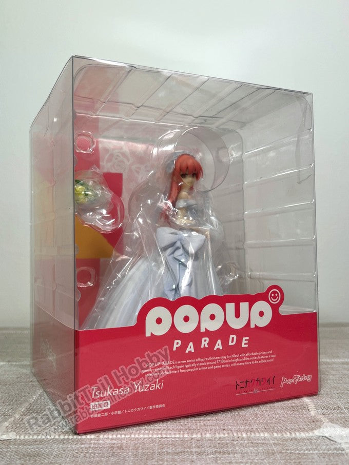 Max Factory POP UP PARADE Tsukasa Yuzaki - TONIKAWA: Over the Moon for You Figure