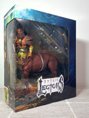 Four Horsemen Mythic Legions Aphareus (Centaur) - Illythia Action Figure