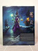 Four Horsemen Mythic Legions Aphareus (Centaur) - Illythia Action Figure