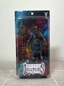 Four Horsemen Mythic Legions Dwarf - Deluxe Legion Builders 1 Action Figure