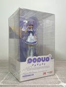 Good Smile Company POP UP PARADE Mejiro McQueen: School Uniform Ver. - Umamusume: Pretty Derby Non Scale Figure