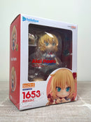 Good Smile Company 1653 Nendoroid Akai Haato - hololive production Action Figure