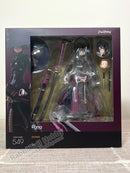 Max Factory 549 figma RONIN - Falslander Action Figure