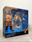 Max Factory 533-DX figma Inosuke Hashibira DX Edition - Demon Slayer Action Figure