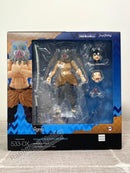 Max Factory 533-DX figma Inosuke Hashibira DX Edition - Demon Slayer Action Figure