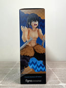 Max Factory 533-DX figma Inosuke Hashibira DX Edition - Demon Slayer Action Figure