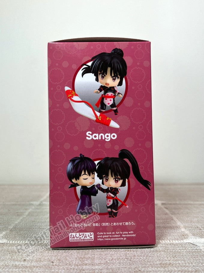 Good Smile Company 1736 Nendoroid Sango - Inuyasha Chibi Figure