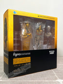 FREEing SP-145DX figma Tutankhamun: DX ver. - The Table Museum -Annex- Action Figure