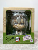 Megahouse Lookup Sanemi Shinazugawa - Demon Slayer Chibi Figure