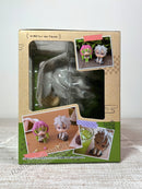 Megahouse Lookup Sanemi Shinazugawa - Demon Slayer Chibi Figure