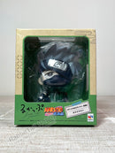 Megahouse Lookup Hatake Kakashi - Naruto Chibi Figure