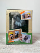Megahouse Lookup Hatake Kakashi - Naruto Chibi Figure