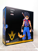 Max Factory 500 figma Dai - Dragon Quest: The Adventure of Dai Action Figure