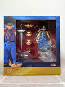 Max Factory 500 figma Dai - Dragon Quest: The Adventure of Dai Action Figure