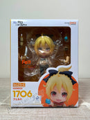 Good Smile Company 1706 Nendoroid Felt - Re:Zero -Starting Life in Another World- Action Figure
