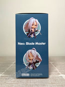 Good Smile Arts Shanghai 1682 Nendoroid Neo: Blade Master - Dungeon Fighter Online Action Figure